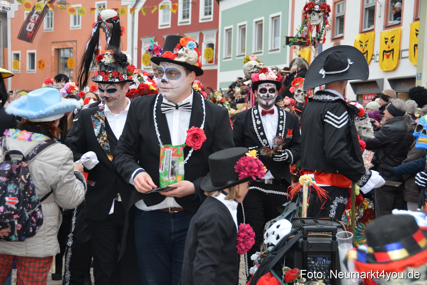 Chinesenfasching Dietfurt 2018 080218 0260
