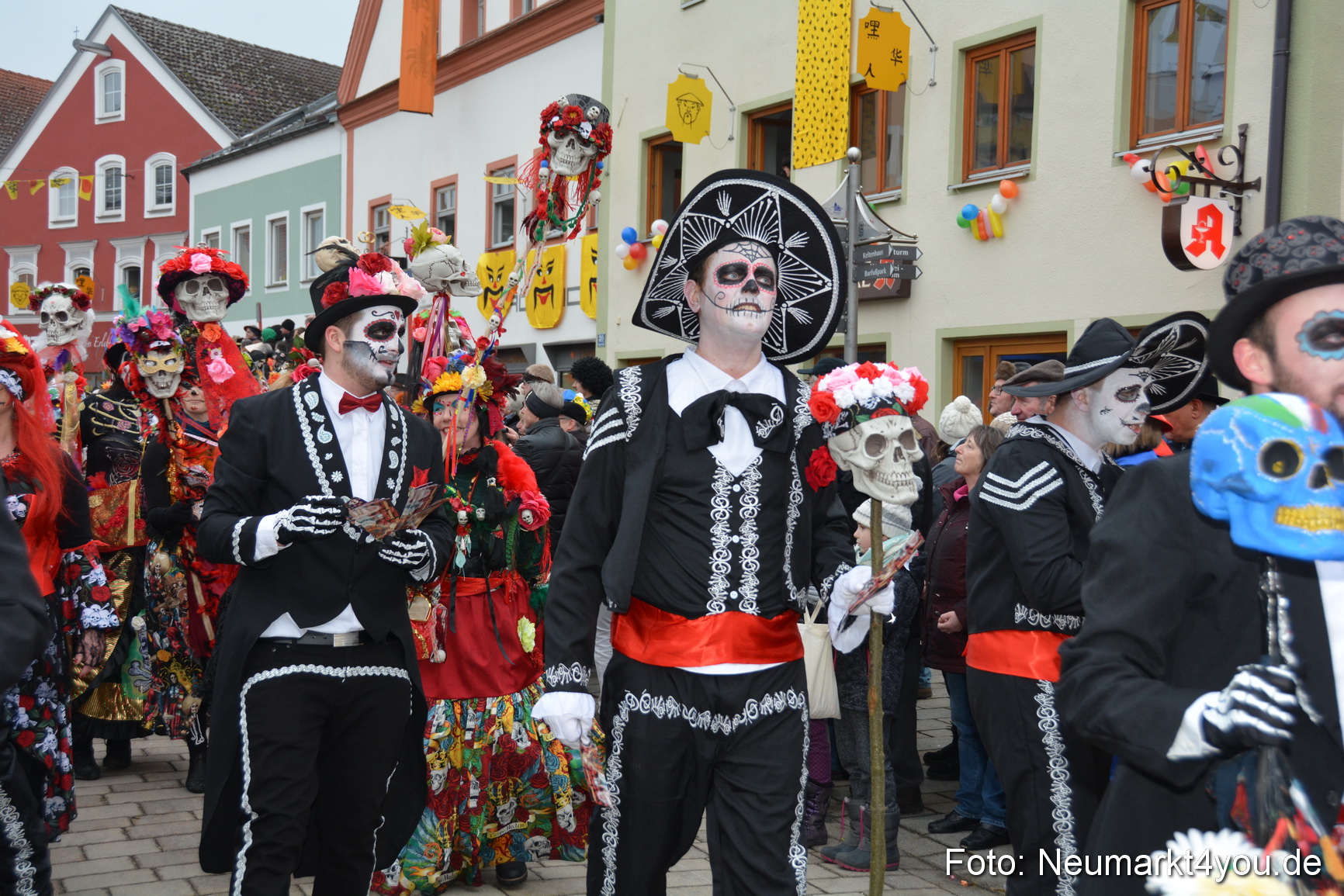 Chinesenfasching Dietfurt 2018 080218 0261