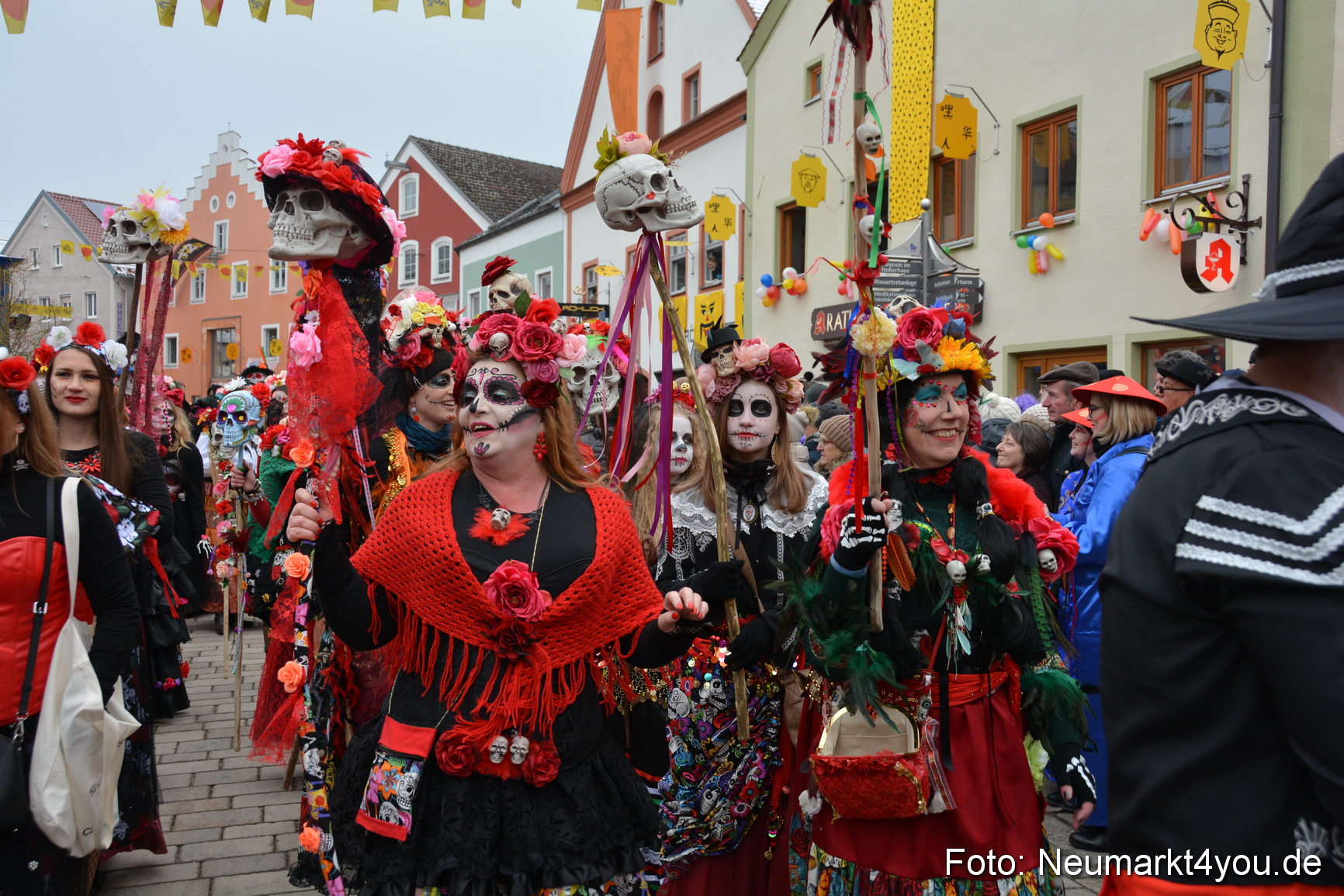 Chinesenfasching Dietfurt 2018 080218 0262