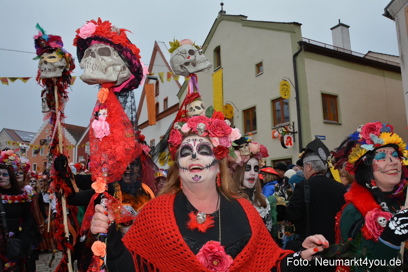 Chinesenfasching Dietfurt 2018 080218 0263
