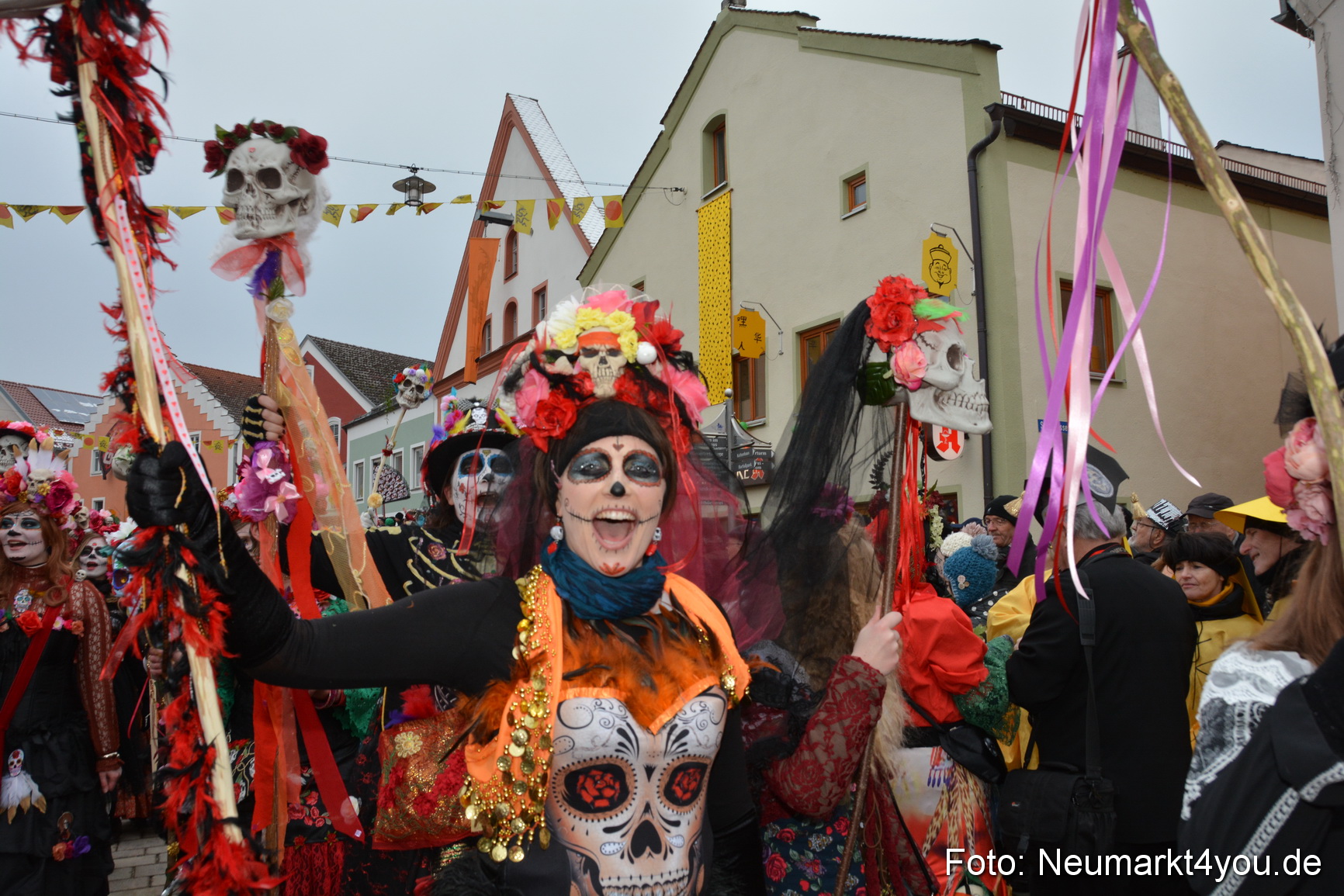 Chinesenfasching Dietfurt 2018 080218 0264