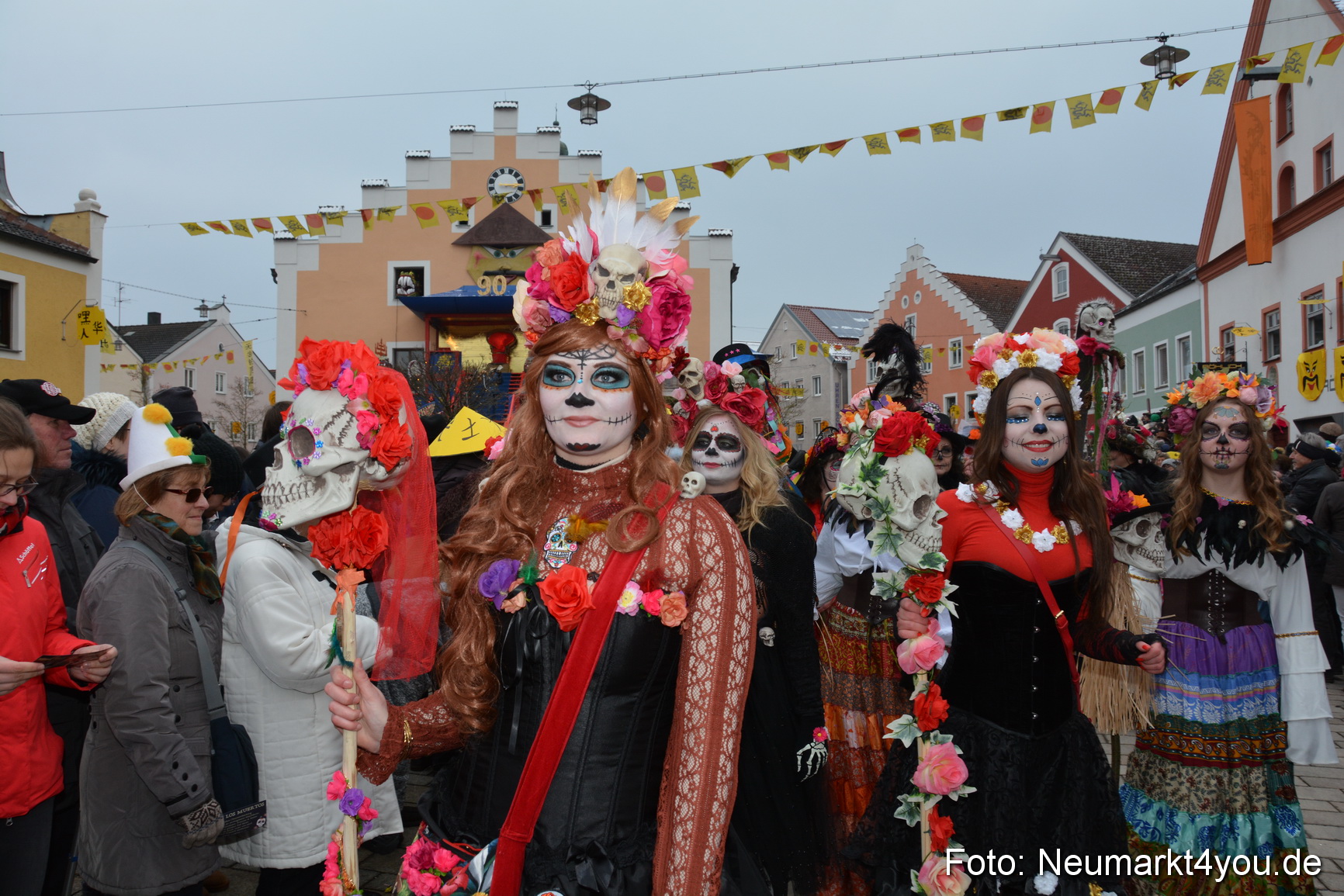 Chinesenfasching Dietfurt 2018 080218 0266