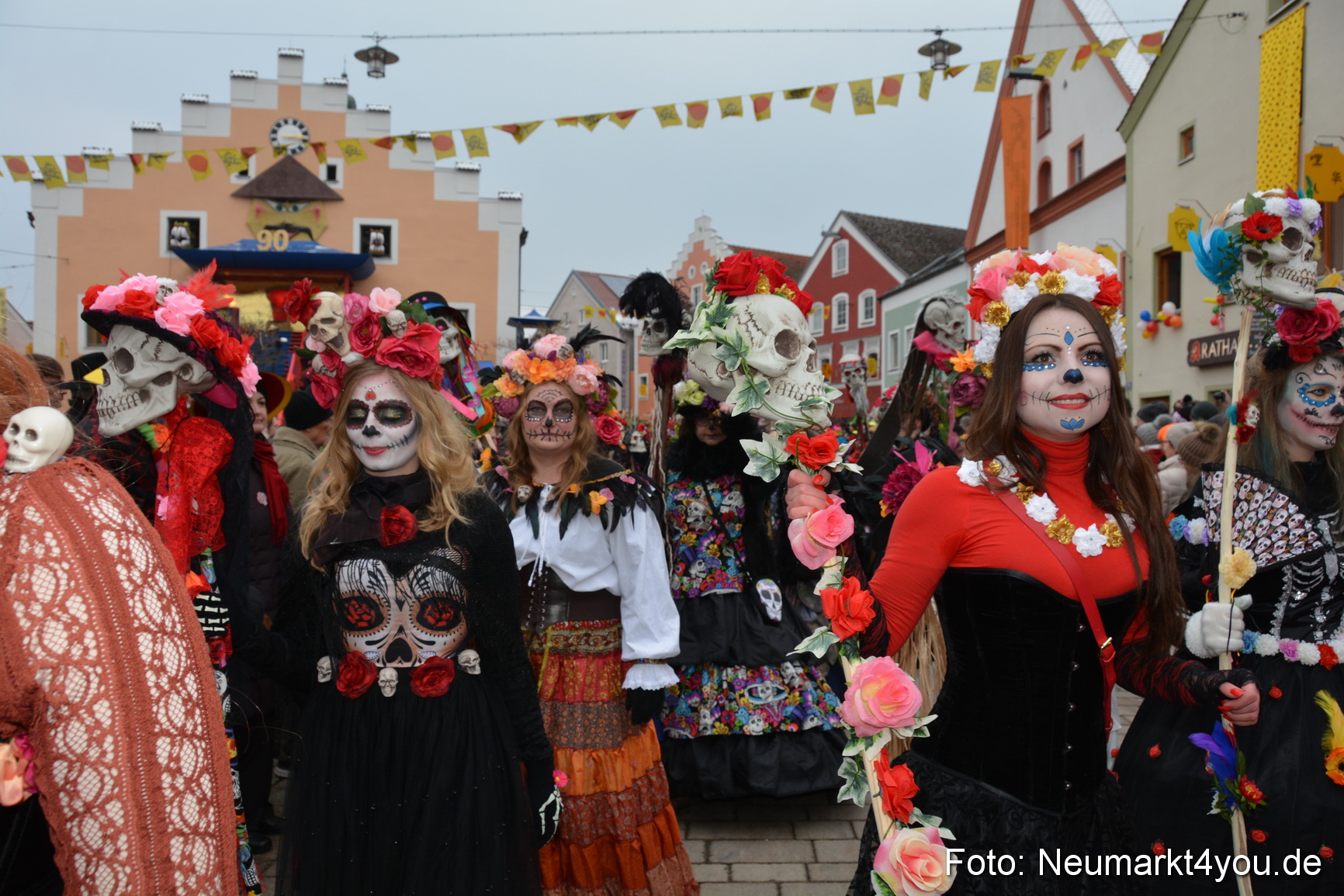 Chinesenfasching Dietfurt 2018 080218 0267