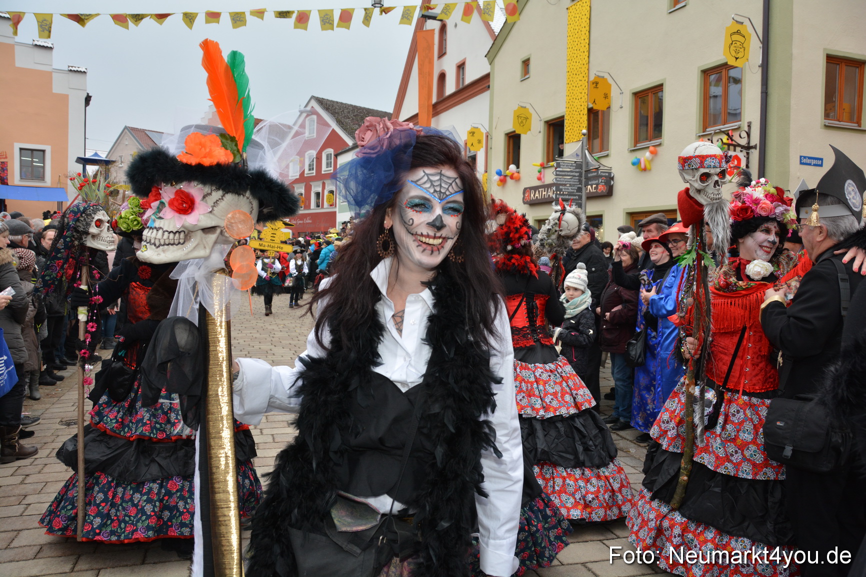Chinesenfasching Dietfurt 2018 080218 0268