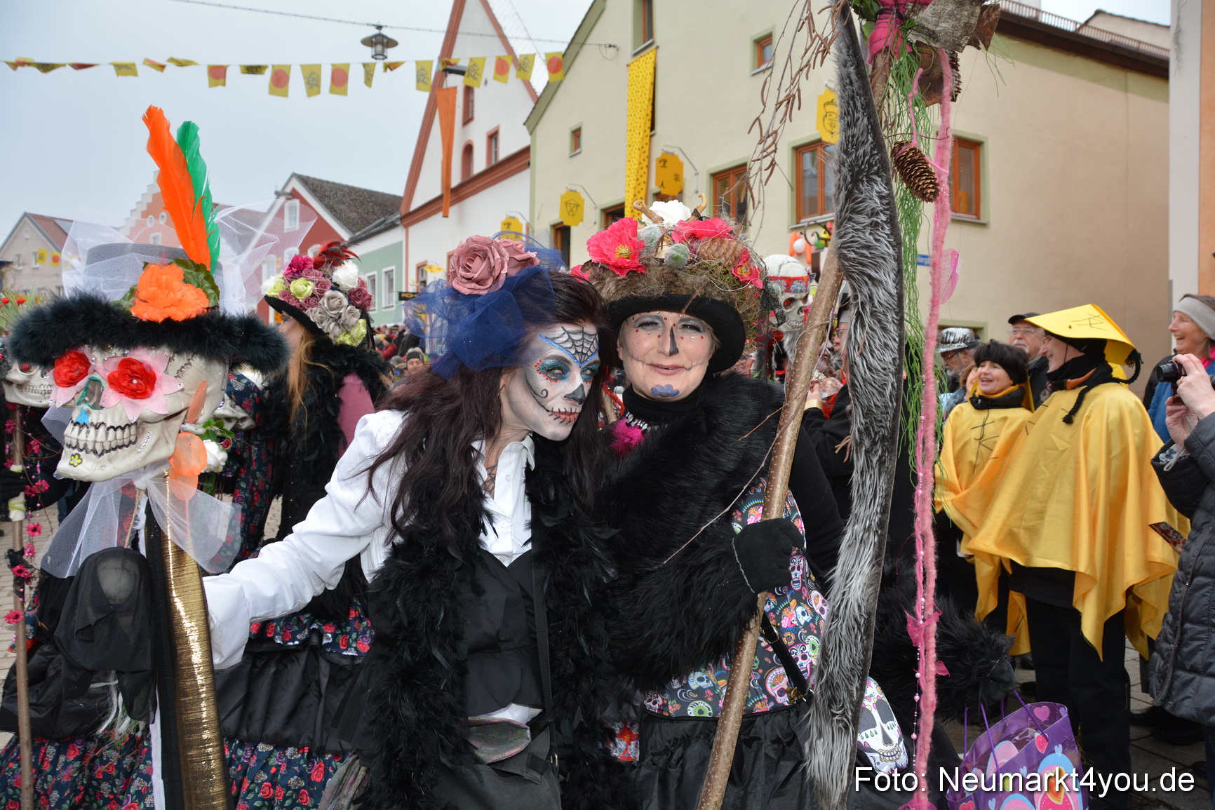 Chinesenfasching Dietfurt 2018 080218 0269