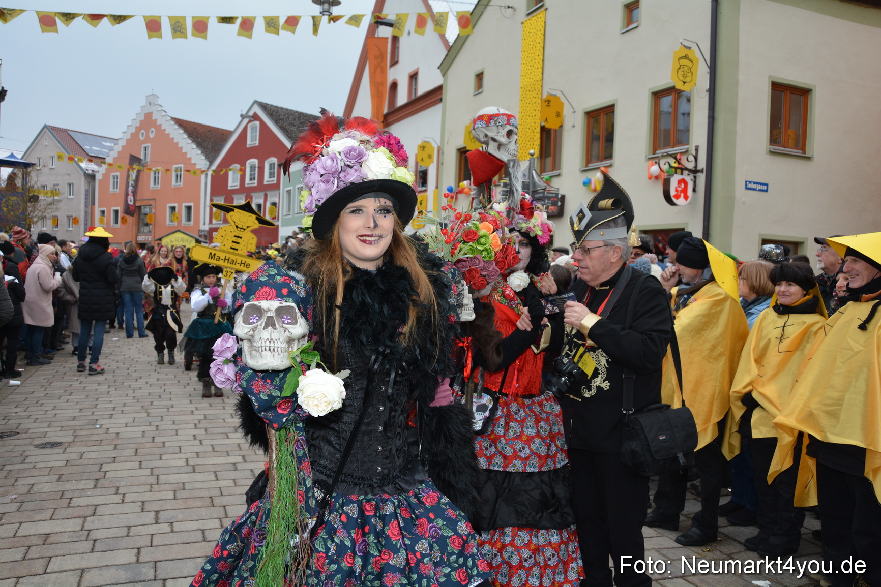 Chinesenfasching Dietfurt 2018 080218 0270