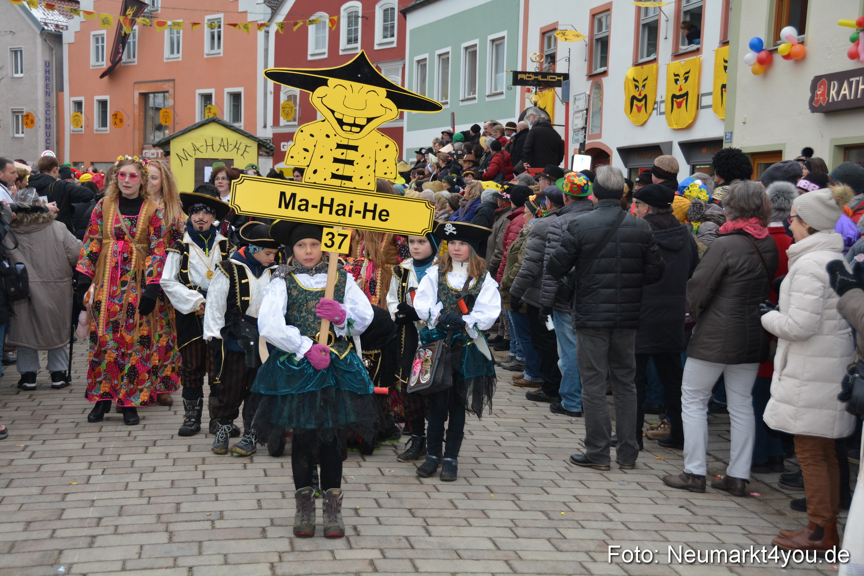 Chinesenfasching Dietfurt 2018 080218 0271