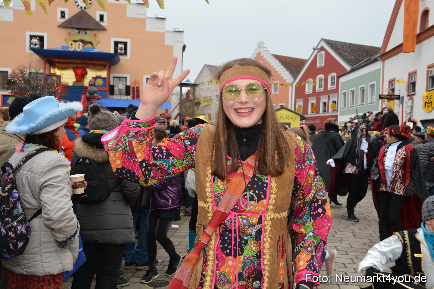 Chinesenfasching Dietfurt 2018 080218 0274
