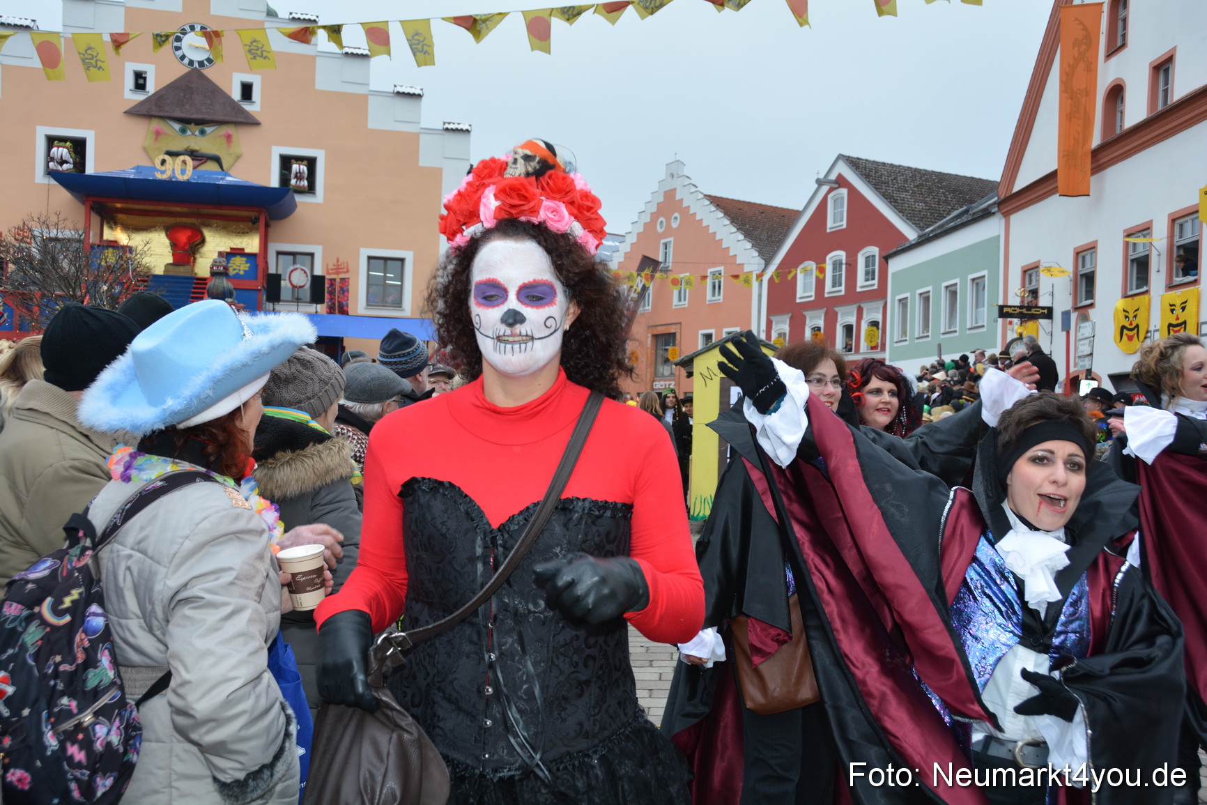 Chinesenfasching Dietfurt 2018 080218 0276