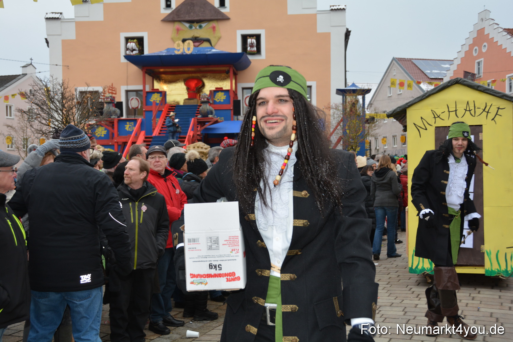 Chinesenfasching Dietfurt 2018 080218 0277