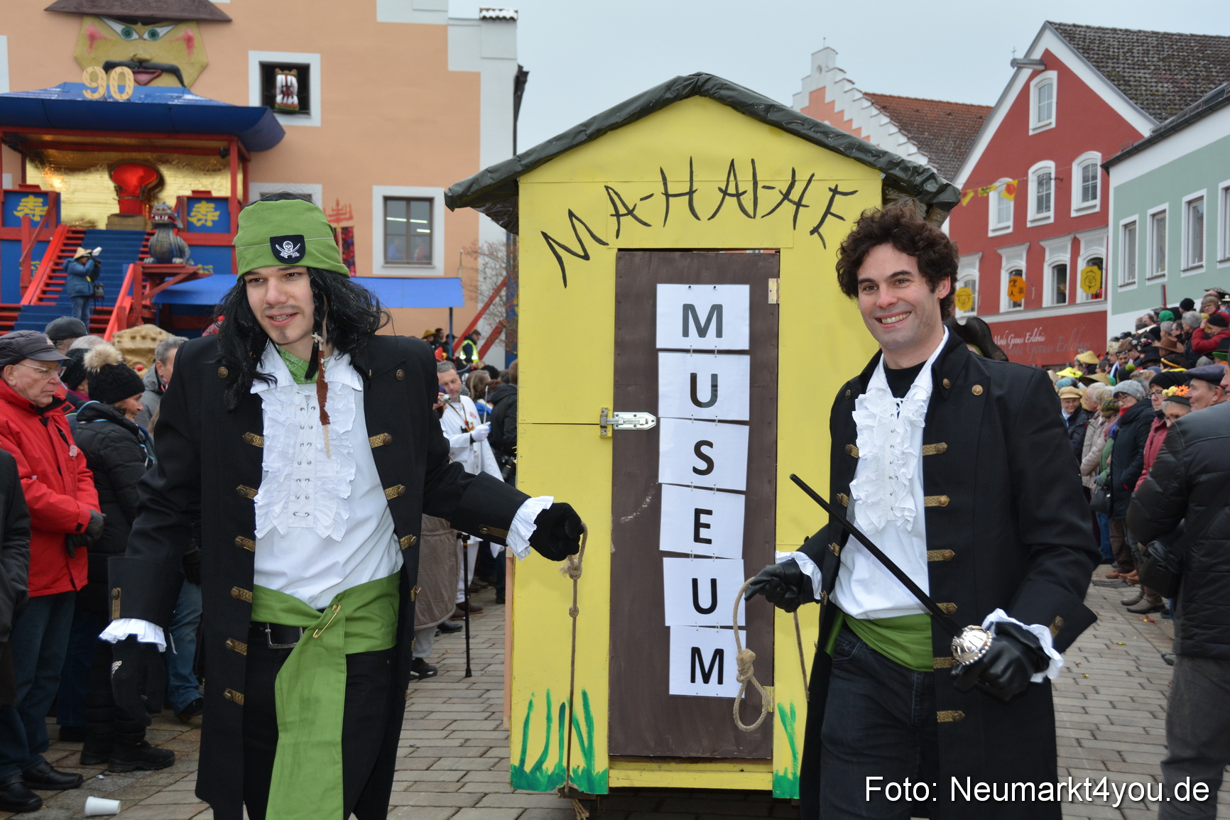 Chinesenfasching Dietfurt 2018 080218 0278