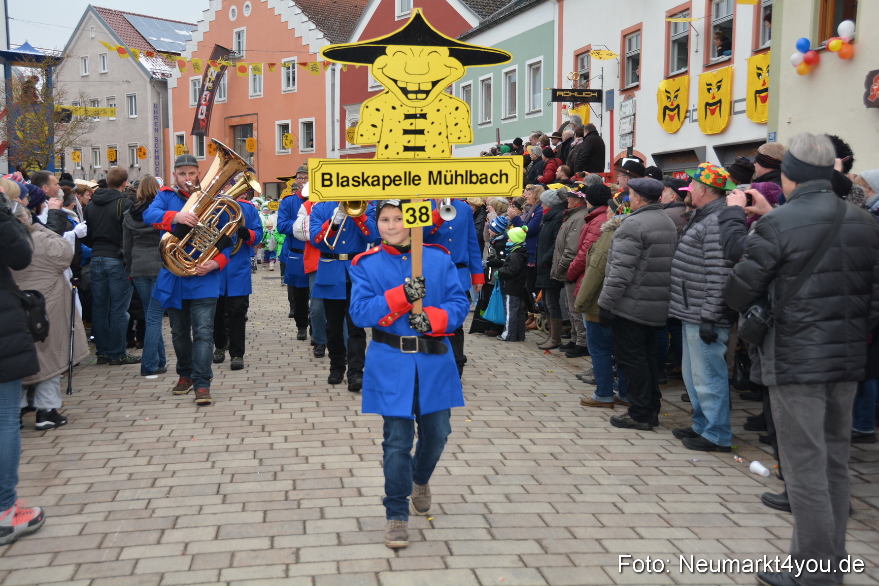 Chinesenfasching Dietfurt 2018 080218 0279