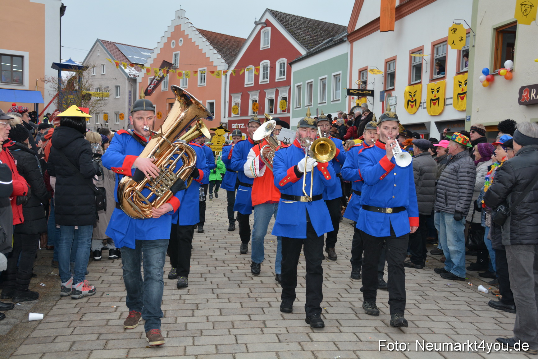 Chinesenfasching Dietfurt 2018 080218 0280