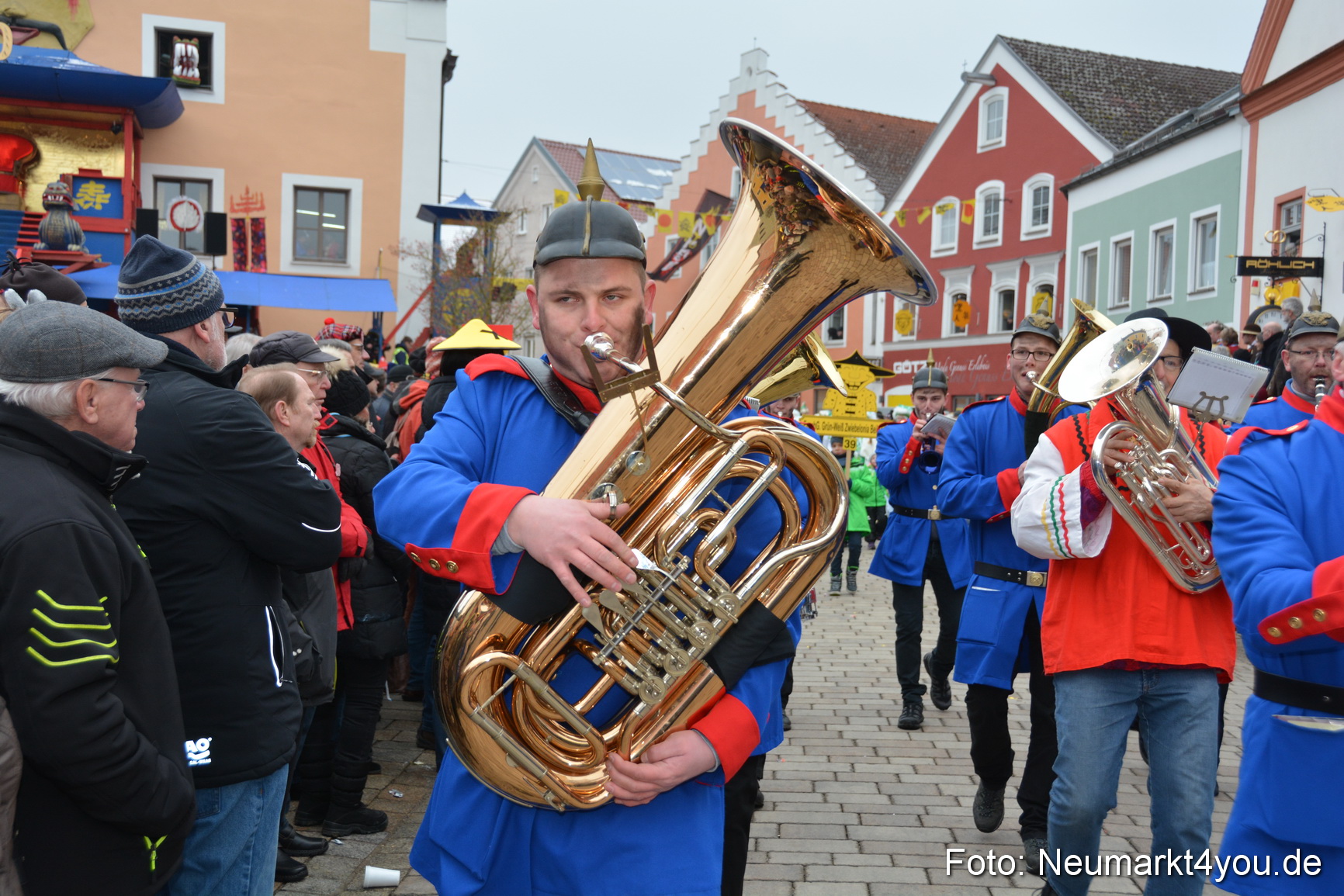 Chinesenfasching Dietfurt 2018 080218 0281