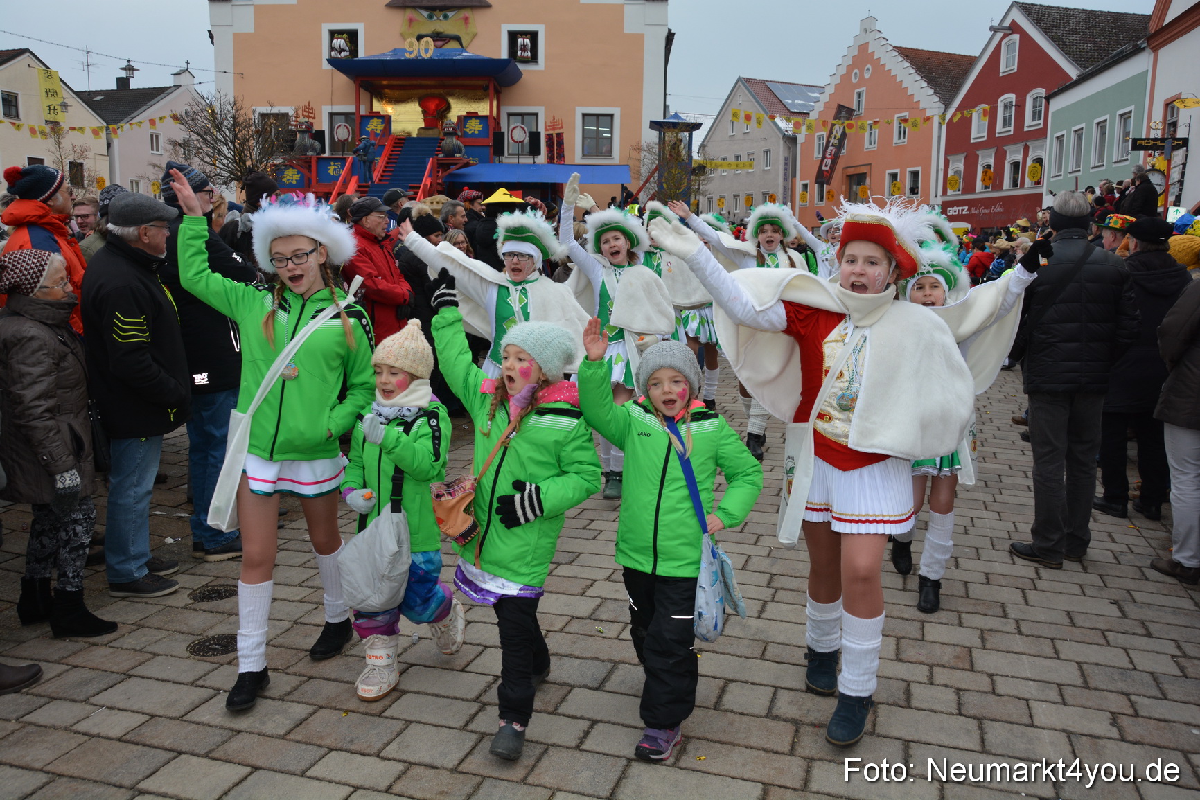 Chinesenfasching Dietfurt 2018 080218 0283