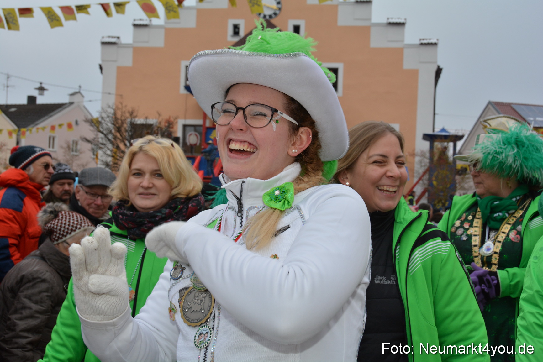 Chinesenfasching Dietfurt 2018 080218 0284
