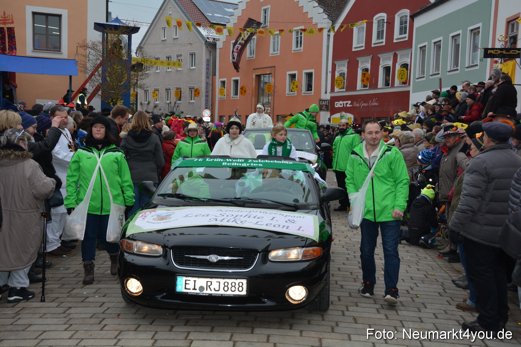 Chinesenfasching Dietfurt 2018 080218 0285