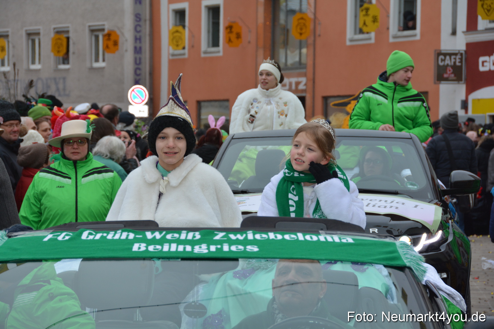 Chinesenfasching Dietfurt 2018 080218 0286