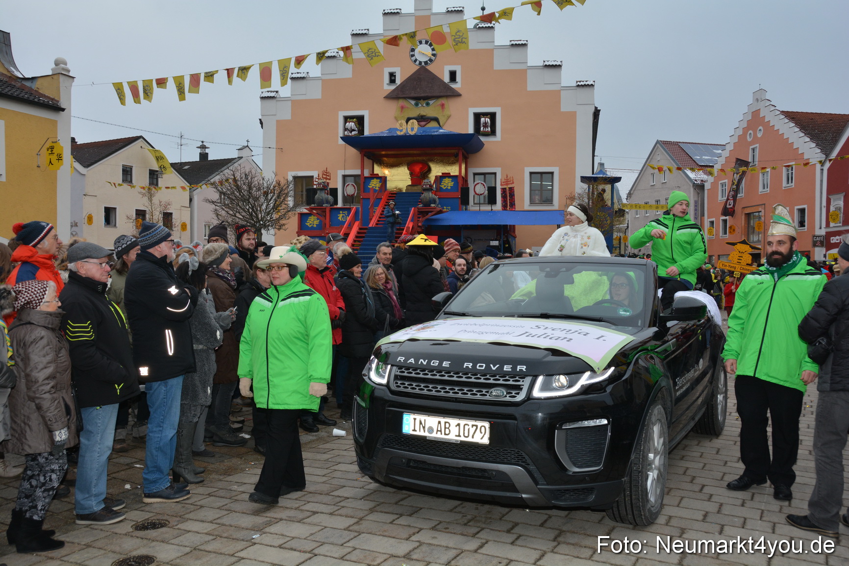 Chinesenfasching Dietfurt 2018 080218 0287