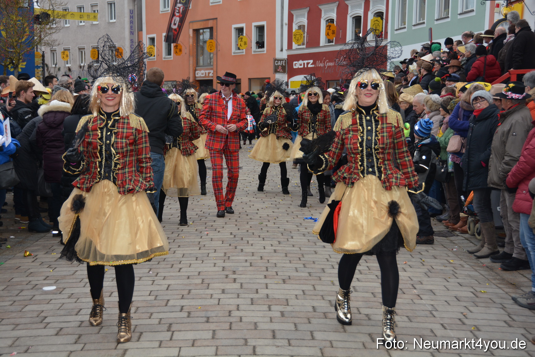 Chinesenfasching Dietfurt 2018 080218 0289