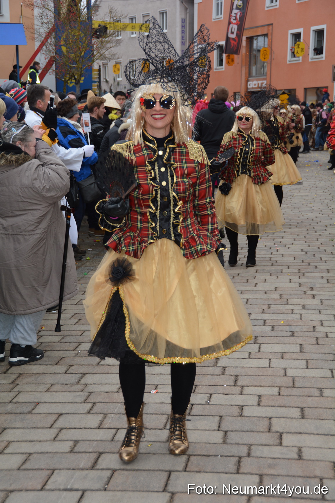 Chinesenfasching Dietfurt 2018 080218 0290