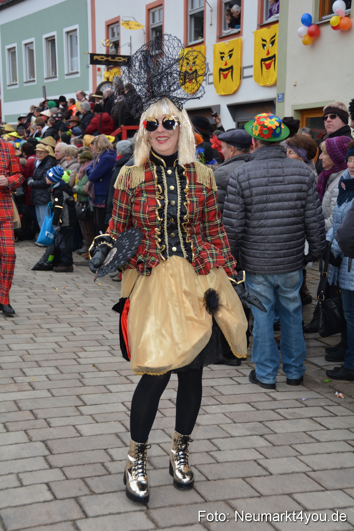 Chinesenfasching Dietfurt 2018 080218 0291