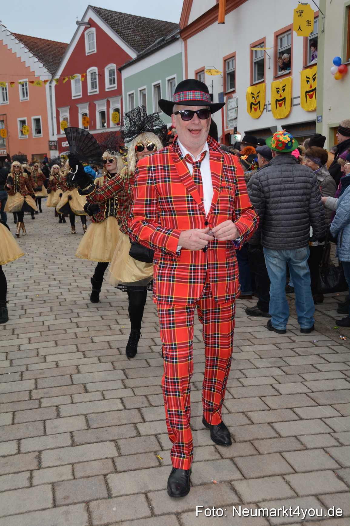 Chinesenfasching Dietfurt 2018 080218 0292