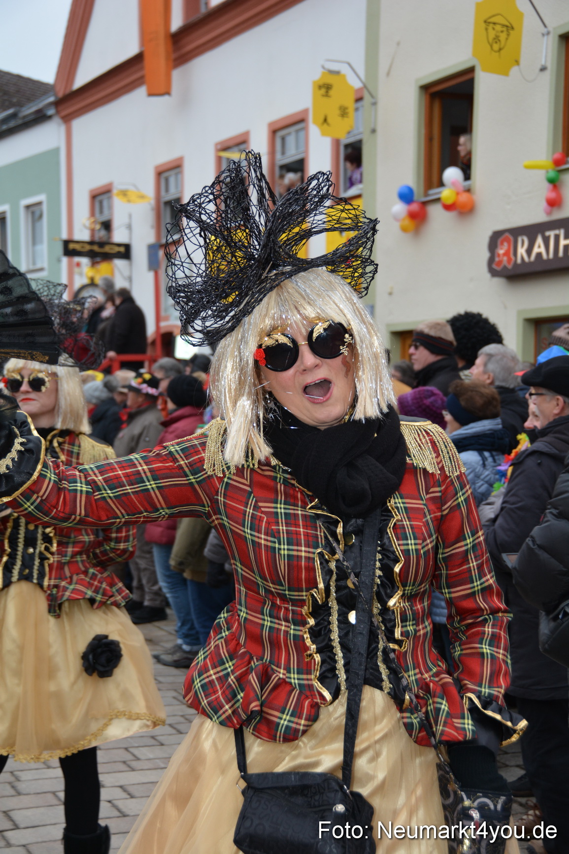 Chinesenfasching Dietfurt 2018 080218 0293