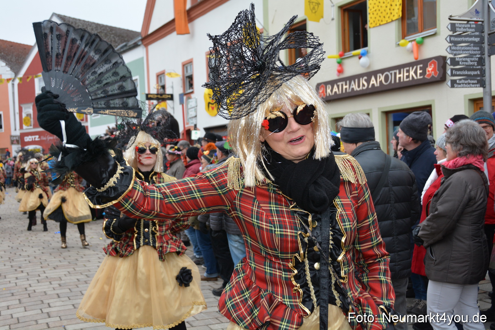 Chinesenfasching Dietfurt 2018 080218 0294