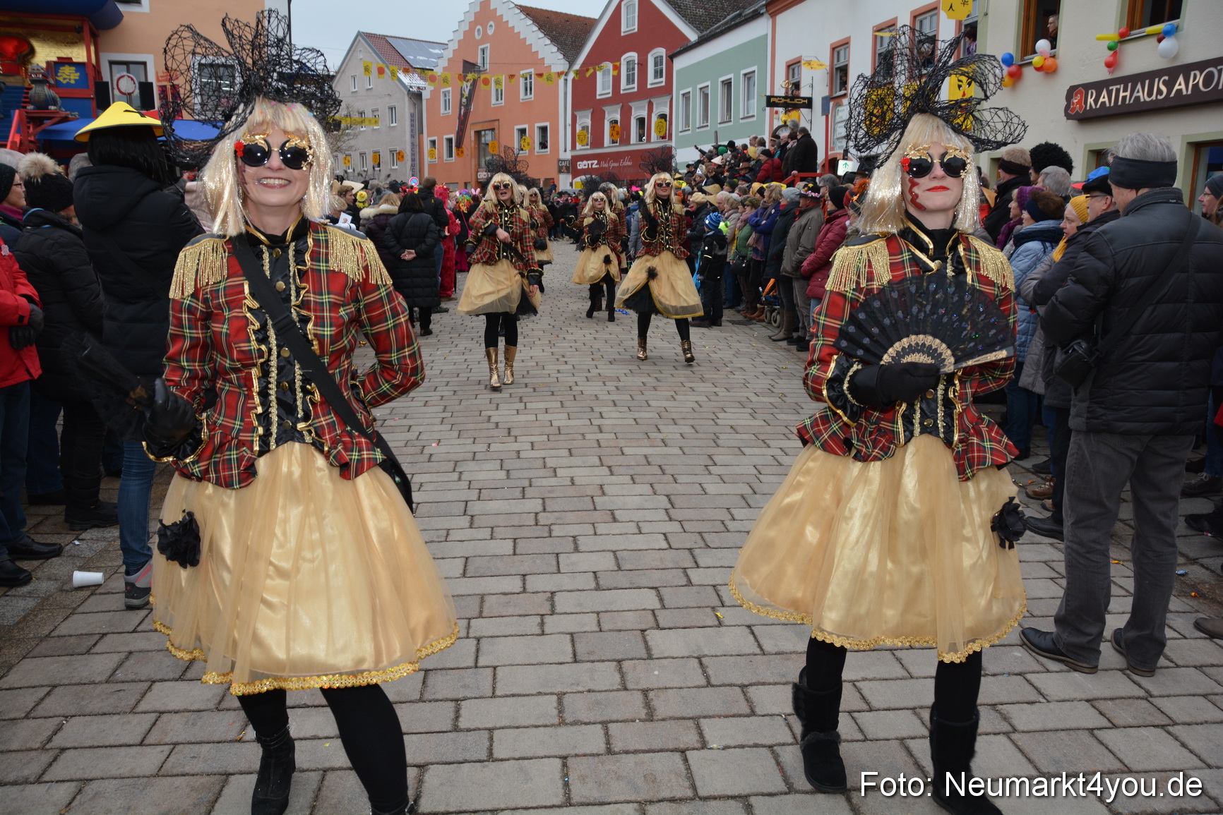 Chinesenfasching Dietfurt 2018 080218 0295