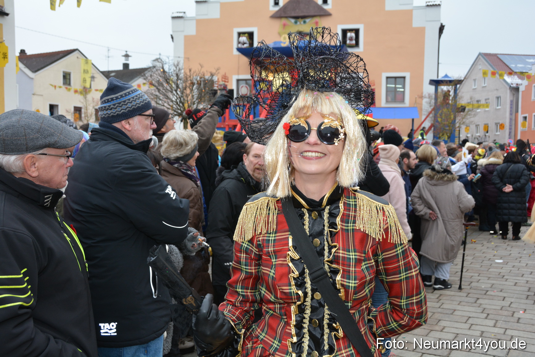 Chinesenfasching Dietfurt 2018 080218 0296