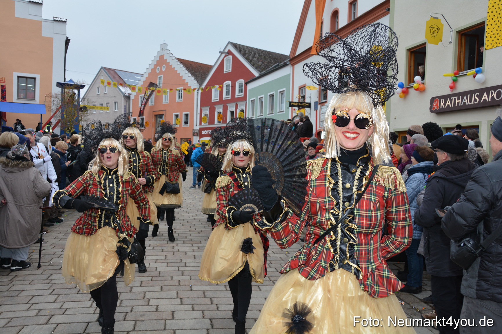 Chinesenfasching Dietfurt 2018 080218 0297