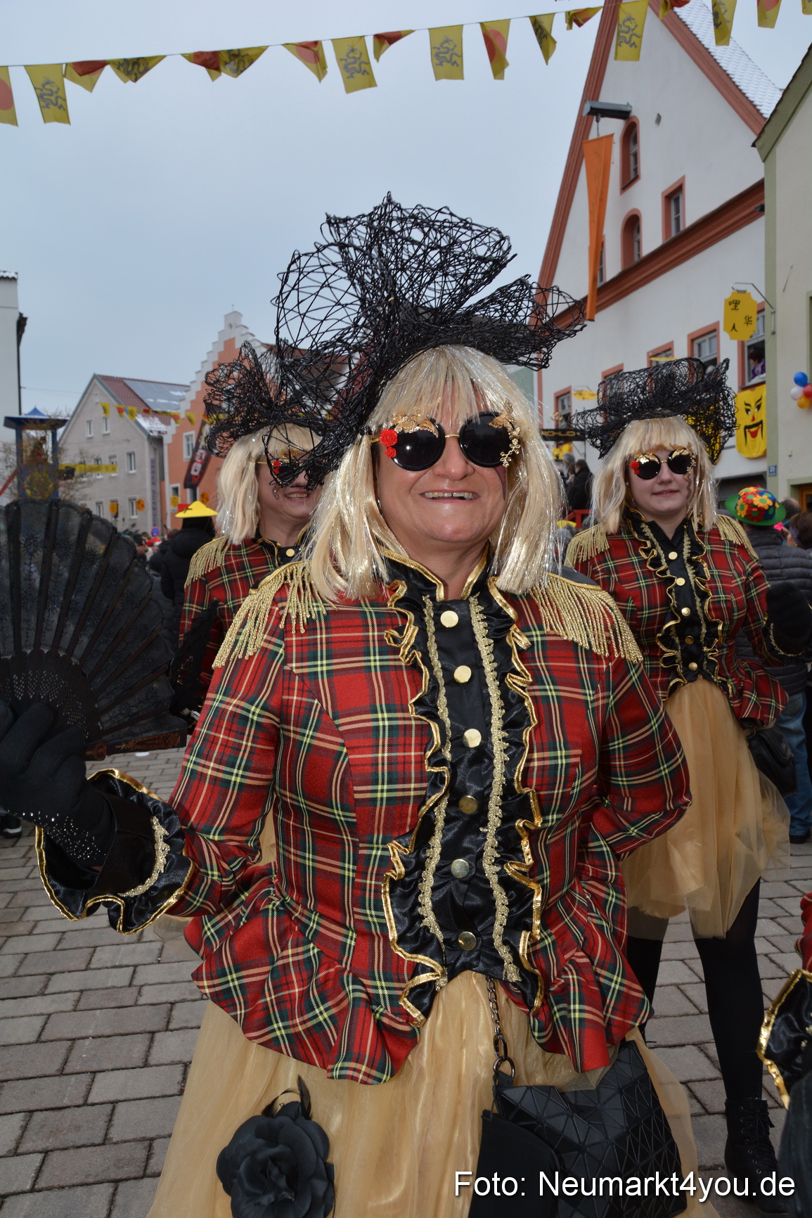 Chinesenfasching Dietfurt 2018 080218 0299
