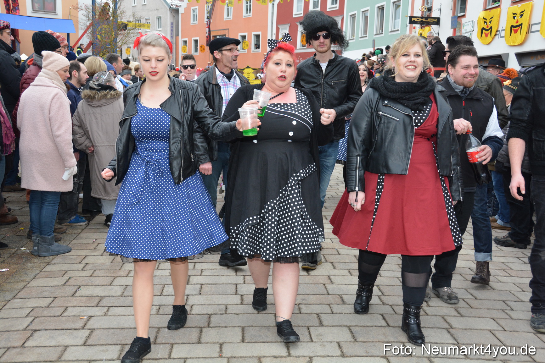 Chinesenfasching Dietfurt 2018 080218 0301