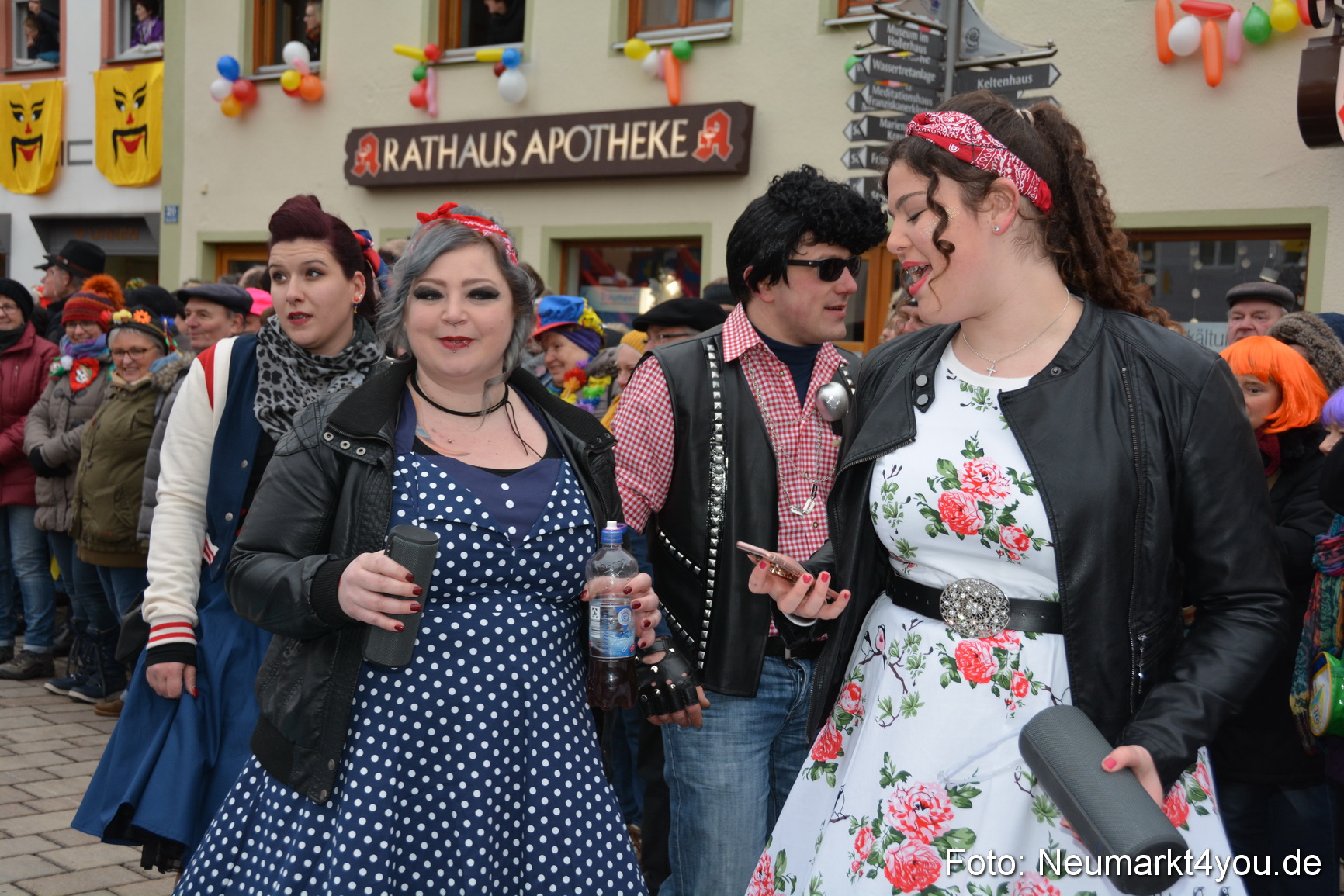 Chinesenfasching Dietfurt 2018 080218 0302