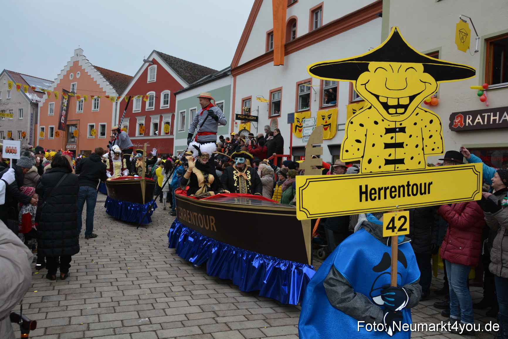Chinesenfasching Dietfurt 2018 080218 0303