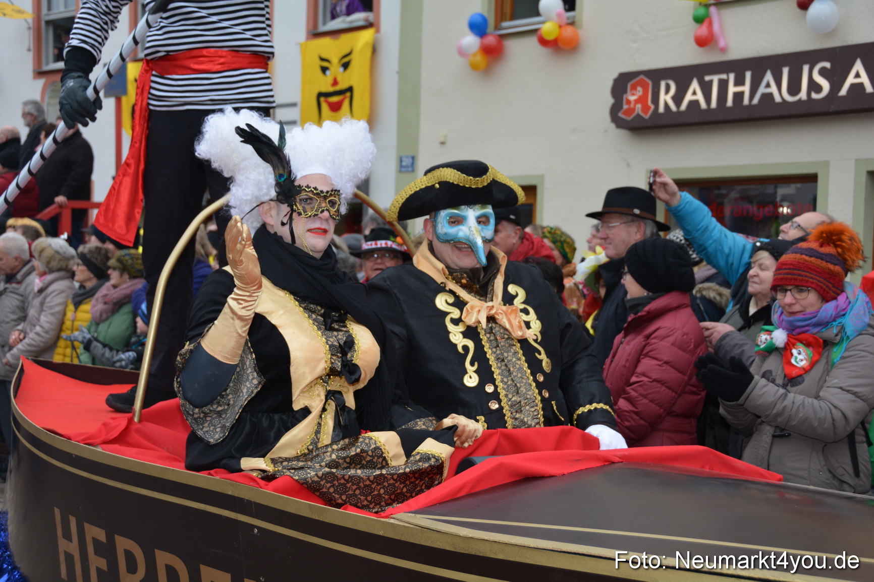 Chinesenfasching Dietfurt 2018 080218 0304