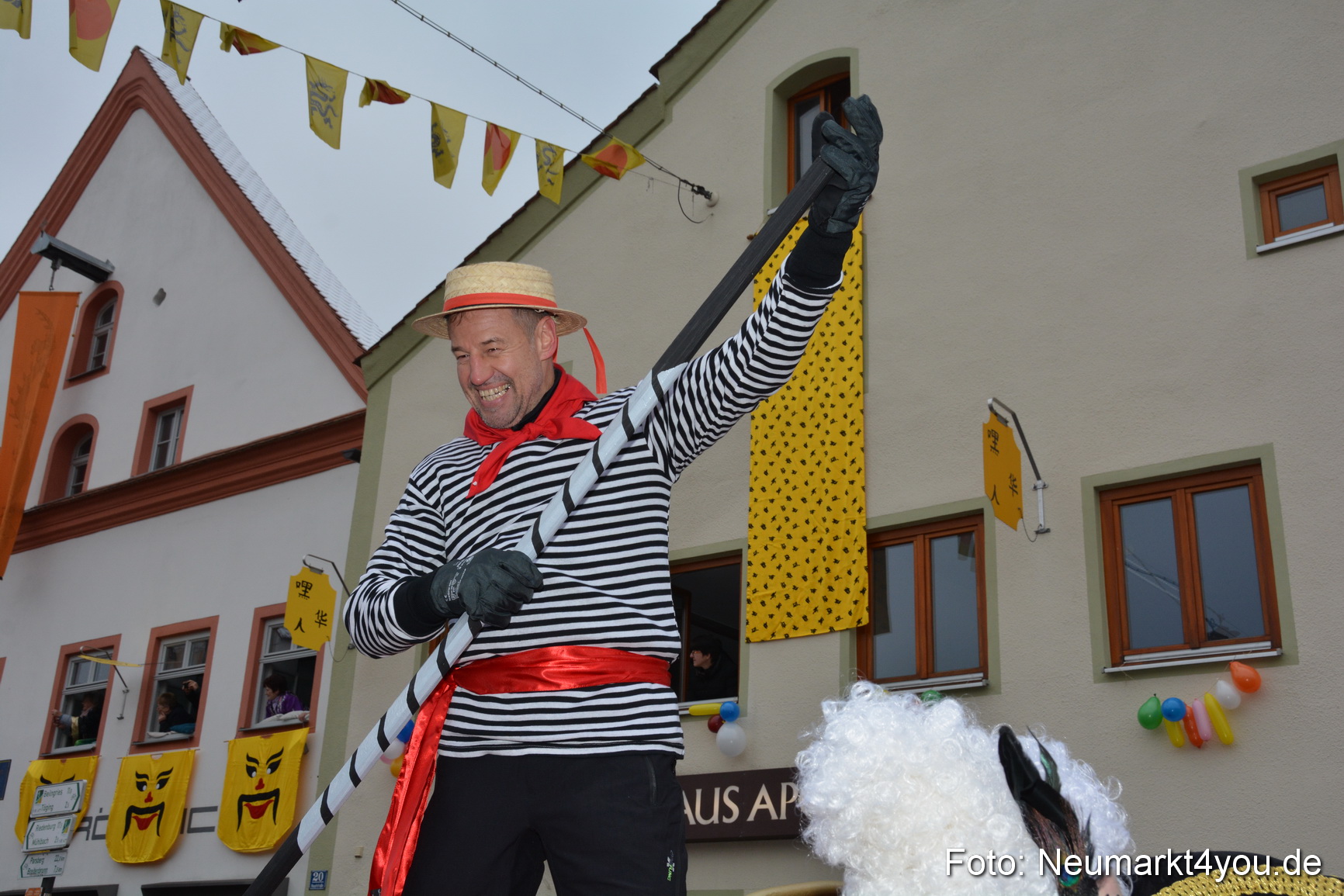 Chinesenfasching Dietfurt 2018 080218 0305