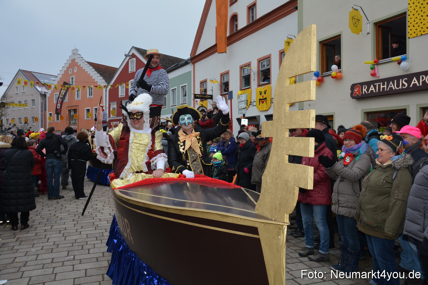 Chinesenfasching Dietfurt 2018 080218 0306