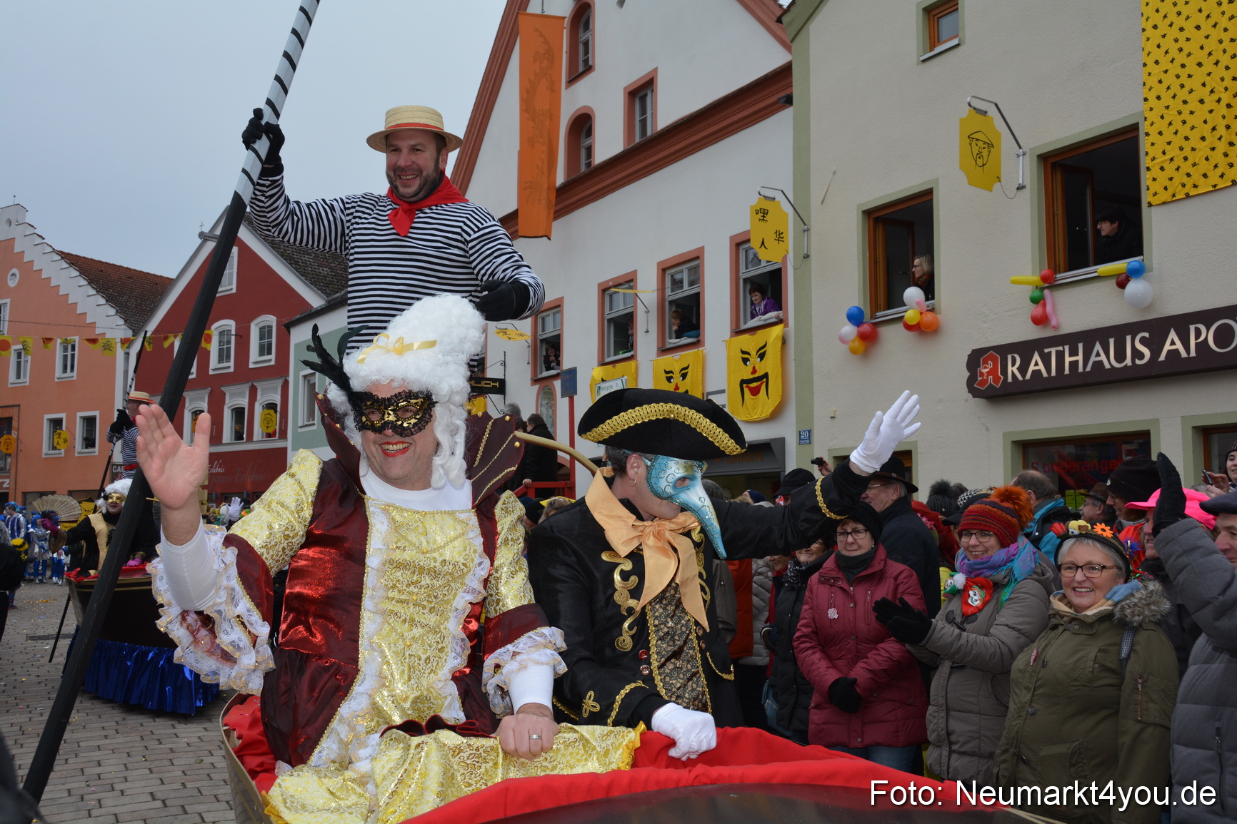 Chinesenfasching Dietfurt 2018 080218 0307