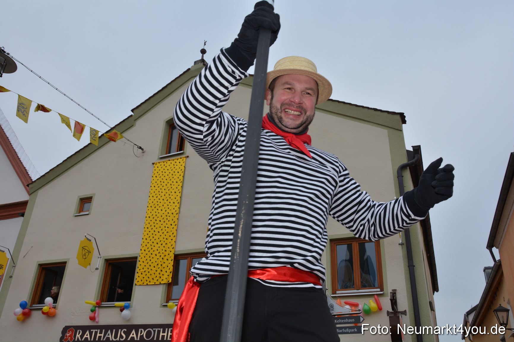 Chinesenfasching Dietfurt 2018 080218 0308