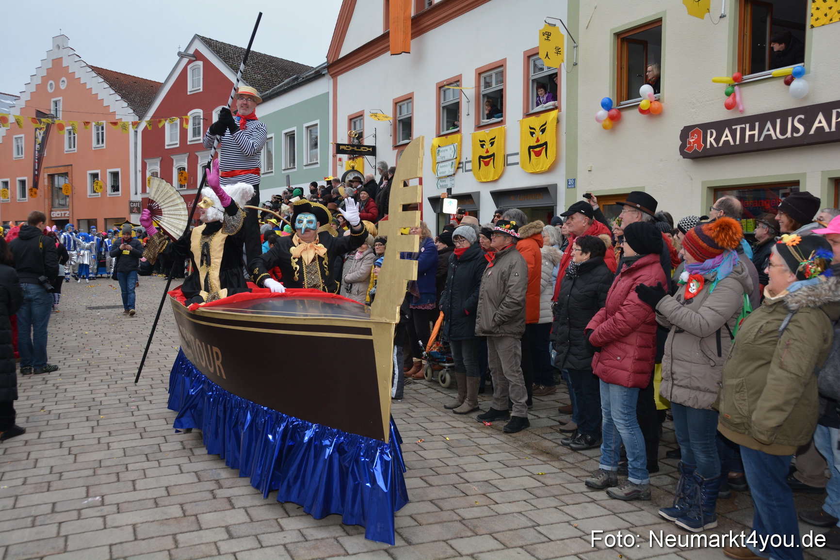 Chinesenfasching Dietfurt 2018 080218 0309