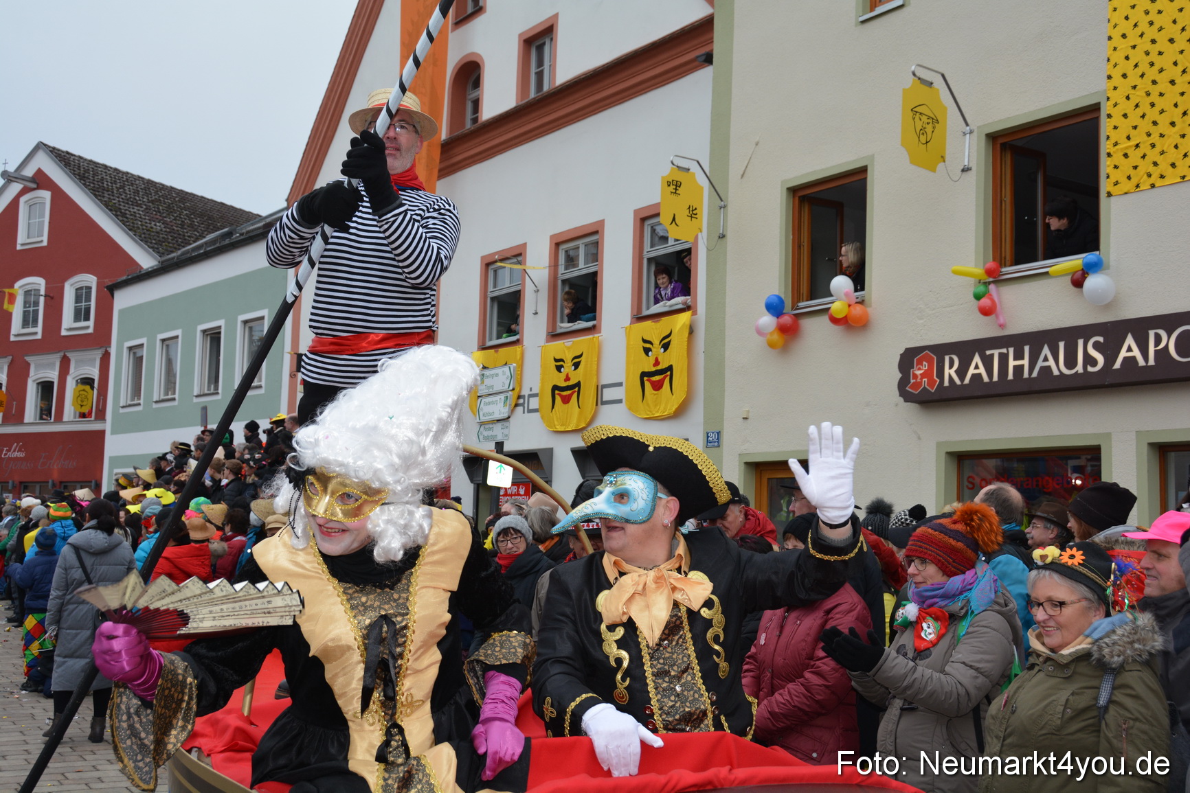 Chinesenfasching Dietfurt 2018 080218 0310