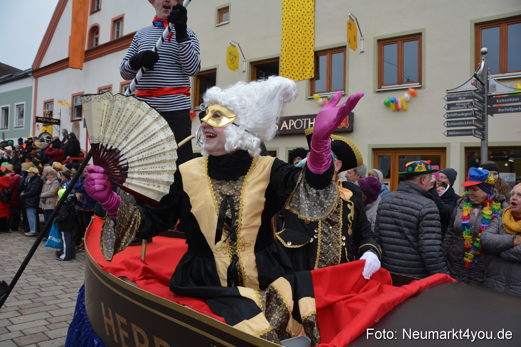 Chinesenfasching Dietfurt 2018 080218 0311