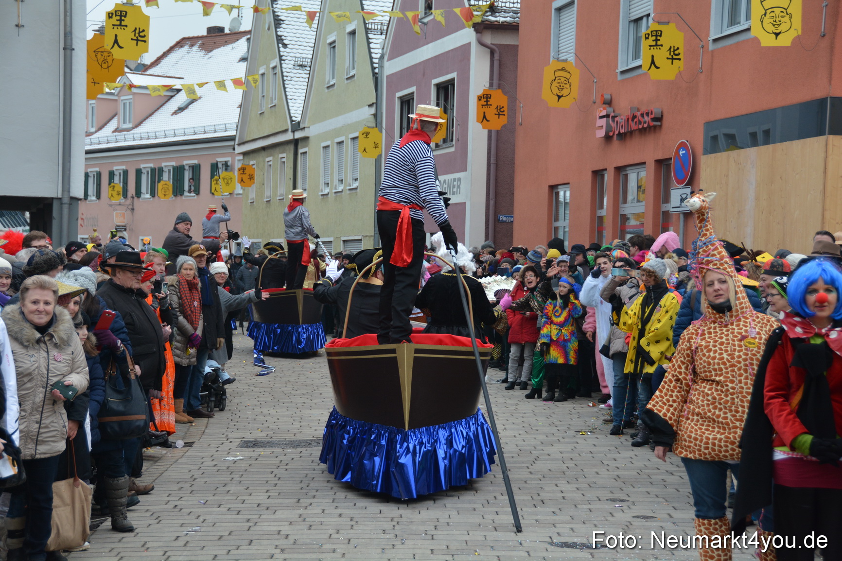 Chinesenfasching Dietfurt 2018 080218 0312