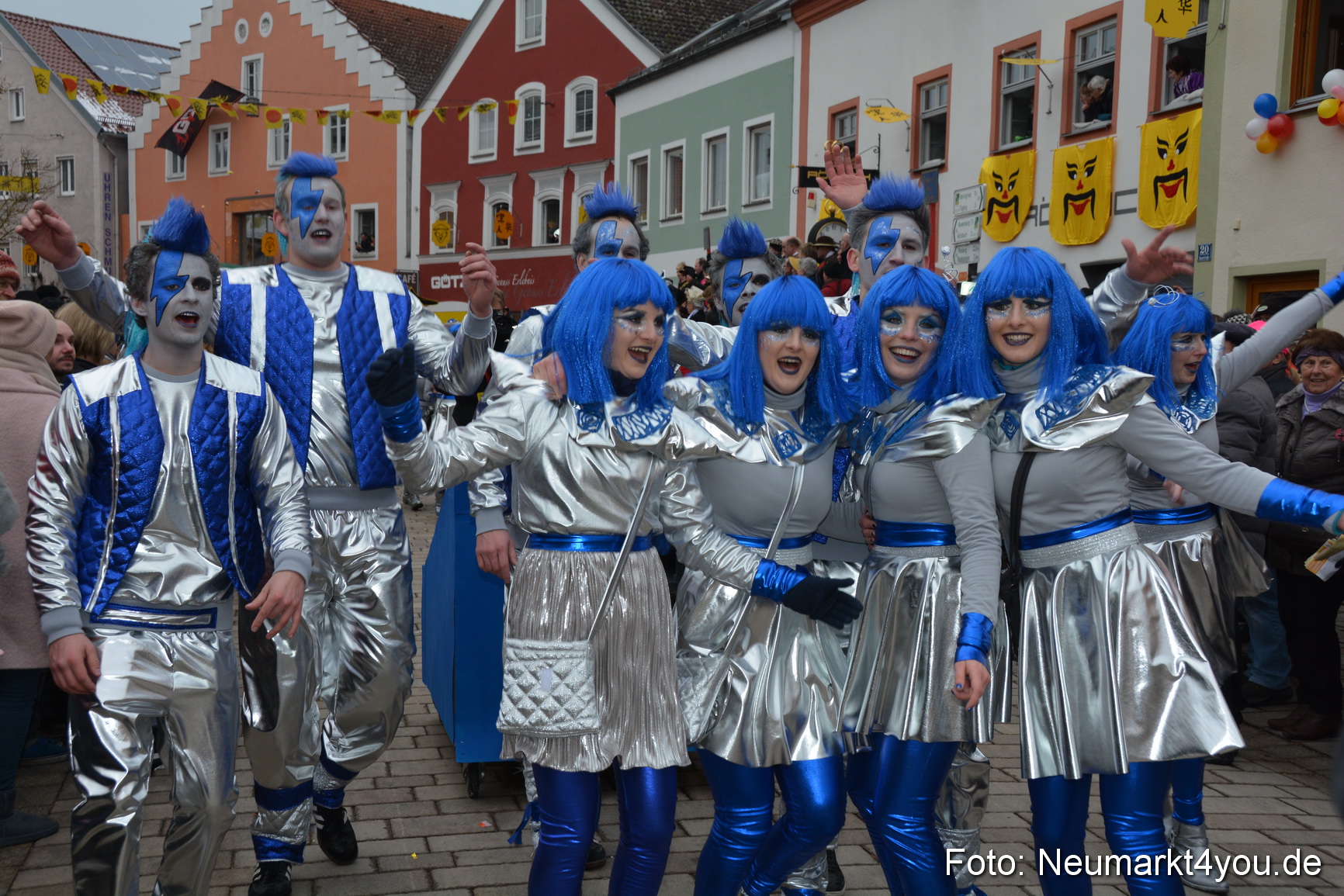 Chinesenfasching Dietfurt 2018 080218 0313