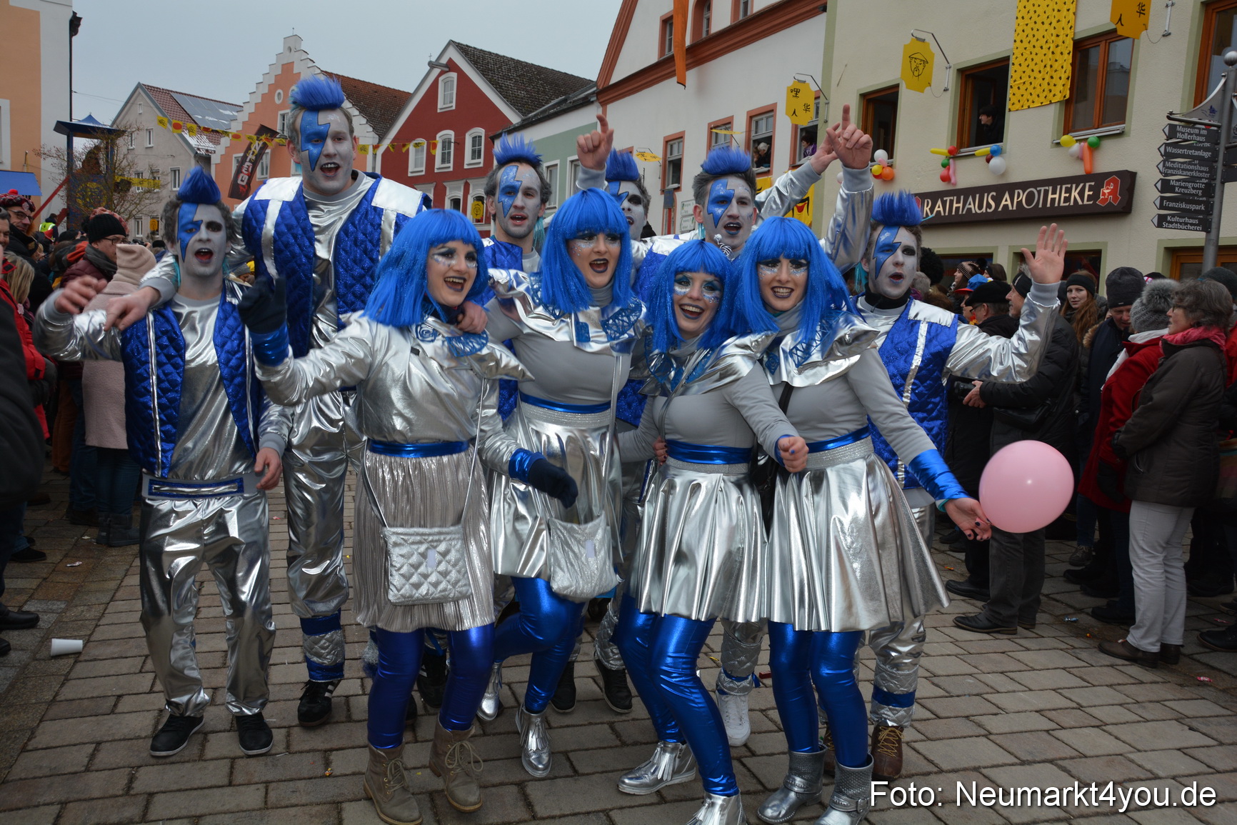 Chinesenfasching Dietfurt 2018 080218 0314