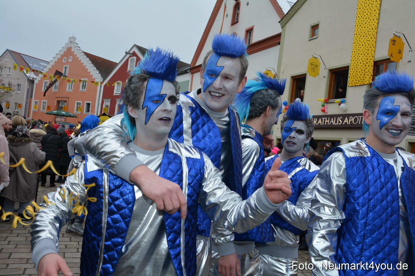 Chinesenfasching Dietfurt 2018 080218 0315
