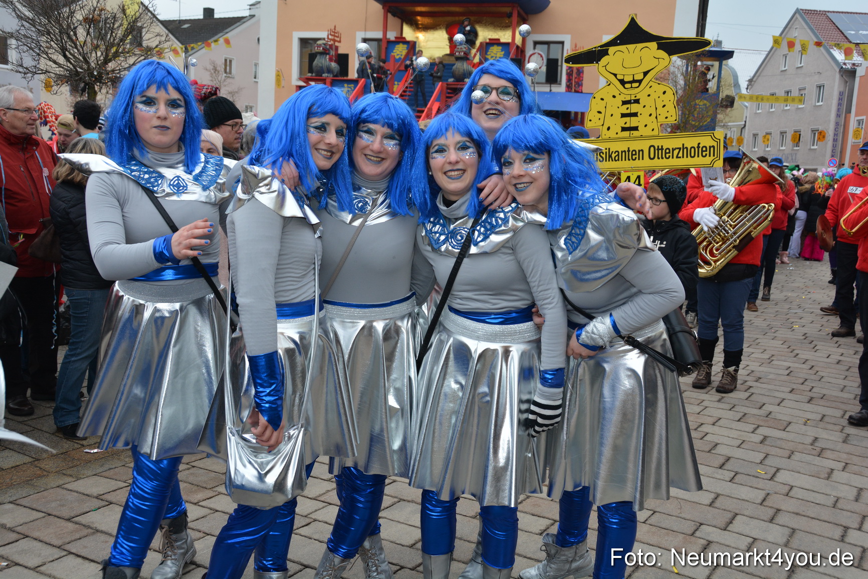 Chinesenfasching Dietfurt 2018 080218 0316