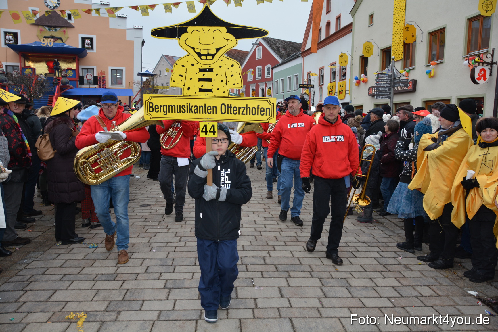 Chinesenfasching Dietfurt 2018 080218 0317